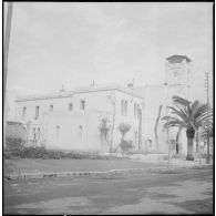 La ville de Dupperé. [Description en cours]