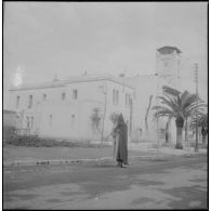 La ville de Dupperé. [Description en cours]