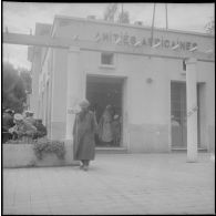 La ville de Dupperé. [Description en cours]