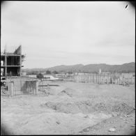 CIEES de Colomb-Béchar et de Hammaguir. [Description en cours]