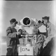 CIEES de Colomb-Béchar et de Hammaguir. [Description en cours]