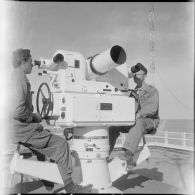 CIEES de Colomb-Béchar et de Hammaguir. [Description en cours]