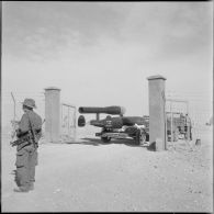 CIEES de Colomb-Béchar et de Hammaguir. [Description en cours]