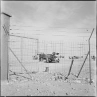 CIEES de Colomb-Béchar et de Hammaguir. [Description en cours]