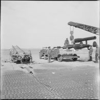 CIEES de Colomb-Béchar et de Hammaguir. [Description en cours]