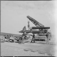 CIEES de Colomb-Béchar et de Hammaguir. [Description en cours]