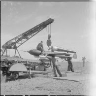 CIEES de Colomb-Béchar et de Hammaguir. [Description en cours]