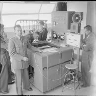 CIEES de Colomb-Béchar et de Hammaguir. [Description en cours]