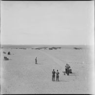 CIEES de Colomb-Béchar et de Hammaguir. [Description en cours]