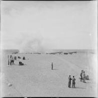 CIEES de Colomb-Béchar et de Hammaguir. [Description en cours]