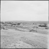 CIEES de Colomb-Béchar et de Hammaguir. [Description en cours]