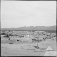 CIEES de Colomb-Béchar et de Hammaguir. [Description en cours]