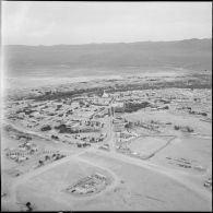 CIEES de Colomb-Béchar et de Hammaguir. [Description en cours]