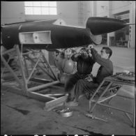 CIEES de Colomb-Béchar et de Hammaguir. [Description en cours]