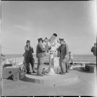 CIEES de Colomb-Béchar et de Hammaguir. [Description en cours]