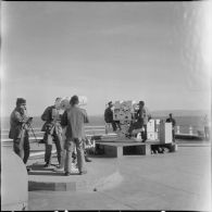 CIEES de Colomb-Béchar et de Hammaguir. [Description en cours]