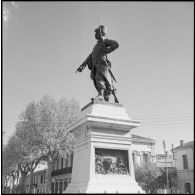 Alentours du camp d’Erlon. [Description en cours]