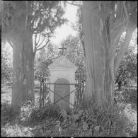 Alentours du camp d’Erlon. [Description en cours]