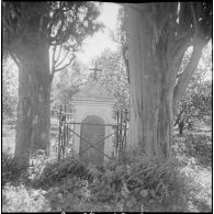 Alentours du camp d’Erlon. [Description en cours]