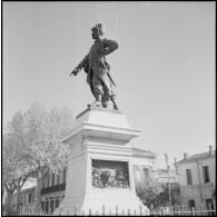 Alentours du camp d’Erlon. [Description en cours]