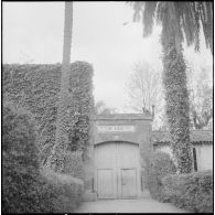 Alentours du camp d’Erlon. [Description en cours]