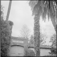 Alentours du camp d’Erlon. [Description en cours]