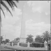 Alentours du camp d’Erlon. [Description en cours]