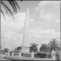 Alentours du camp d’Erlon. [Description en cours]