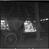 Alentours du camp d’Erlon. [Description en cours]