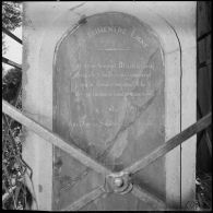 Alentours du camp d’Erlon. [Description en cours]