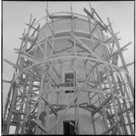 Le 50e RA aux Eaux-Chaudes et à Maillot. [Description en cours]