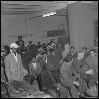 Fête du Ramadan à Maison-Carrée. [Description en cours]