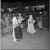 Fête du Ramadan à Maison-Carrée. [Description en cours]