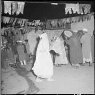 Fête du Ramadan à Maison-Carrée. [Description en cours]