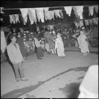Fête du Ramadan à Maison-Carrée. [Description en cours]