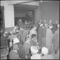 Fête du Ramadan à Maison-Carrée. [Description en cours]