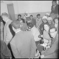 Fête du Ramadan à Maison-Carrée. [Description en cours]