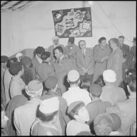 Fête du Ramadan à Maison-Carrée. [Description en cours]