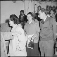 Fête du Ramadan à Maison-Carrée. [Description en cours]