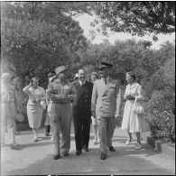 L’est constantinois en mai 1958. [Description en cours]