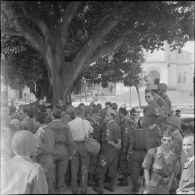 L’est constantinois en mai 1958. [Description en cours]