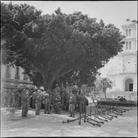 L’est constantinois en mai 1958. [Description en cours]