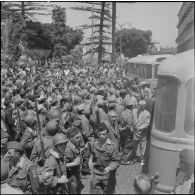 L’est constantinois en mai 1958. [Description en cours]