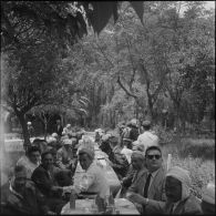 L’est constantinois en mai 1958. [Description en cours]