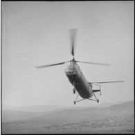 Le 2e REP en opération. [Description en cours]