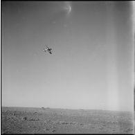 Opération dans le désert. [Description en cours]
