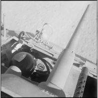 Opération dans le désert. [Description en cours]