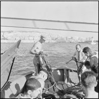 Ecole des apprentis marins [Algérie].