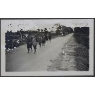 Album d'un militaire français en Indochine [1929-1933].