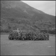 Gorges de Kerrata. Harka 318.